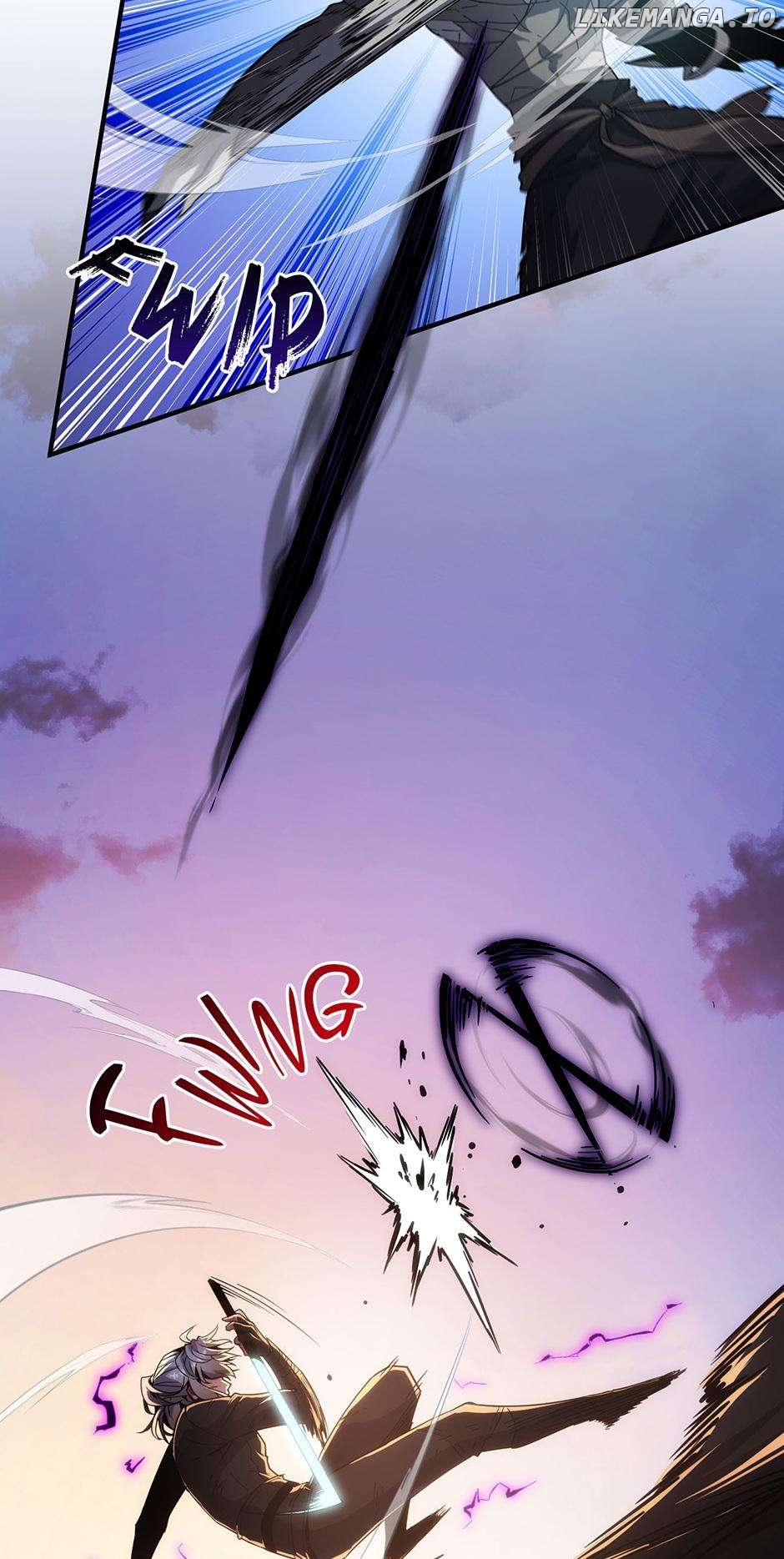 The Beginning After The End Chapter 204 image 69